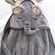 Baby Bath Towel