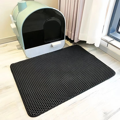 Large size Cat Litter Mat