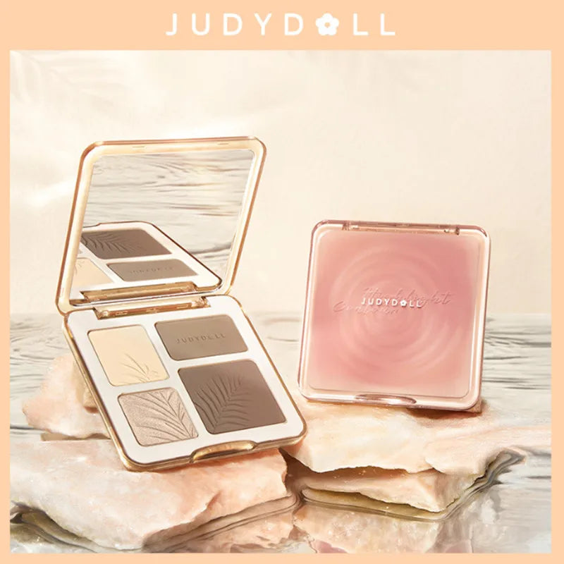 Judydoll Facial Highlighter Makeup