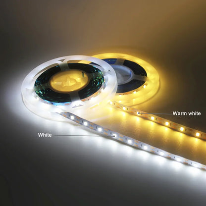 5V 2835 USB LED Strip Light