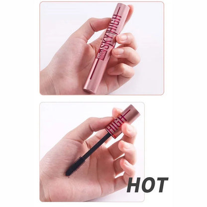 4D Mascara Lengthening Waterproof