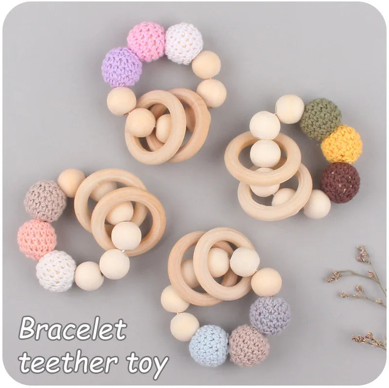 Baby Pacifier Clips